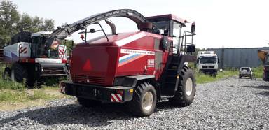 Гомсельмаш FS80