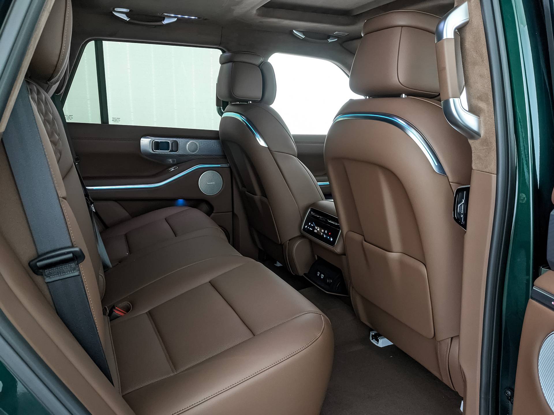 Tank 700 Premium 3.0 9AT 4WD