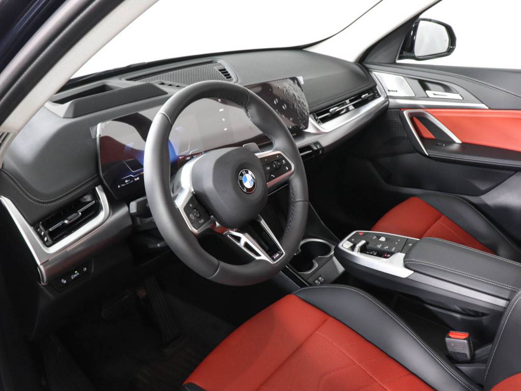 BMW X1 xDrive25Li M Sport