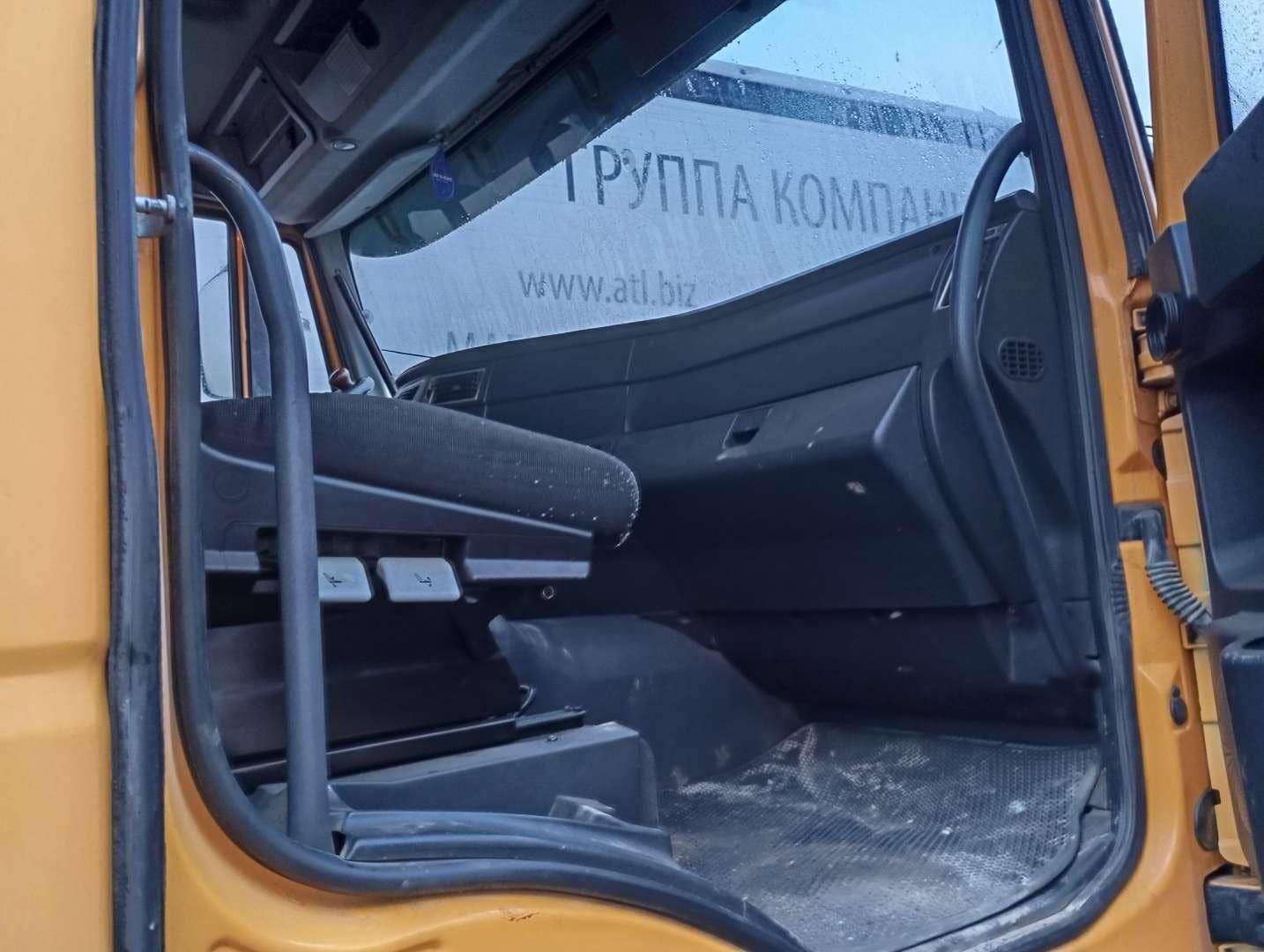 HONGYAN CQ3266HV35,  122 827 км, 2022 года в лизинг