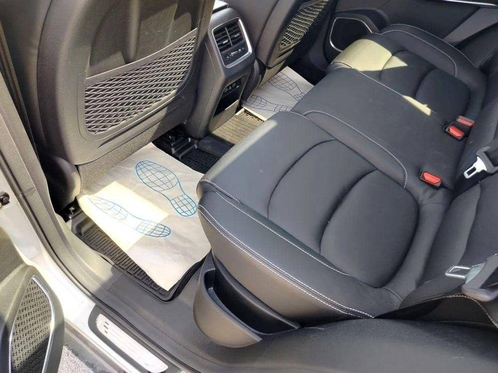 Geely Atlas Pro,  40 013 км, 2023 года в лизинг