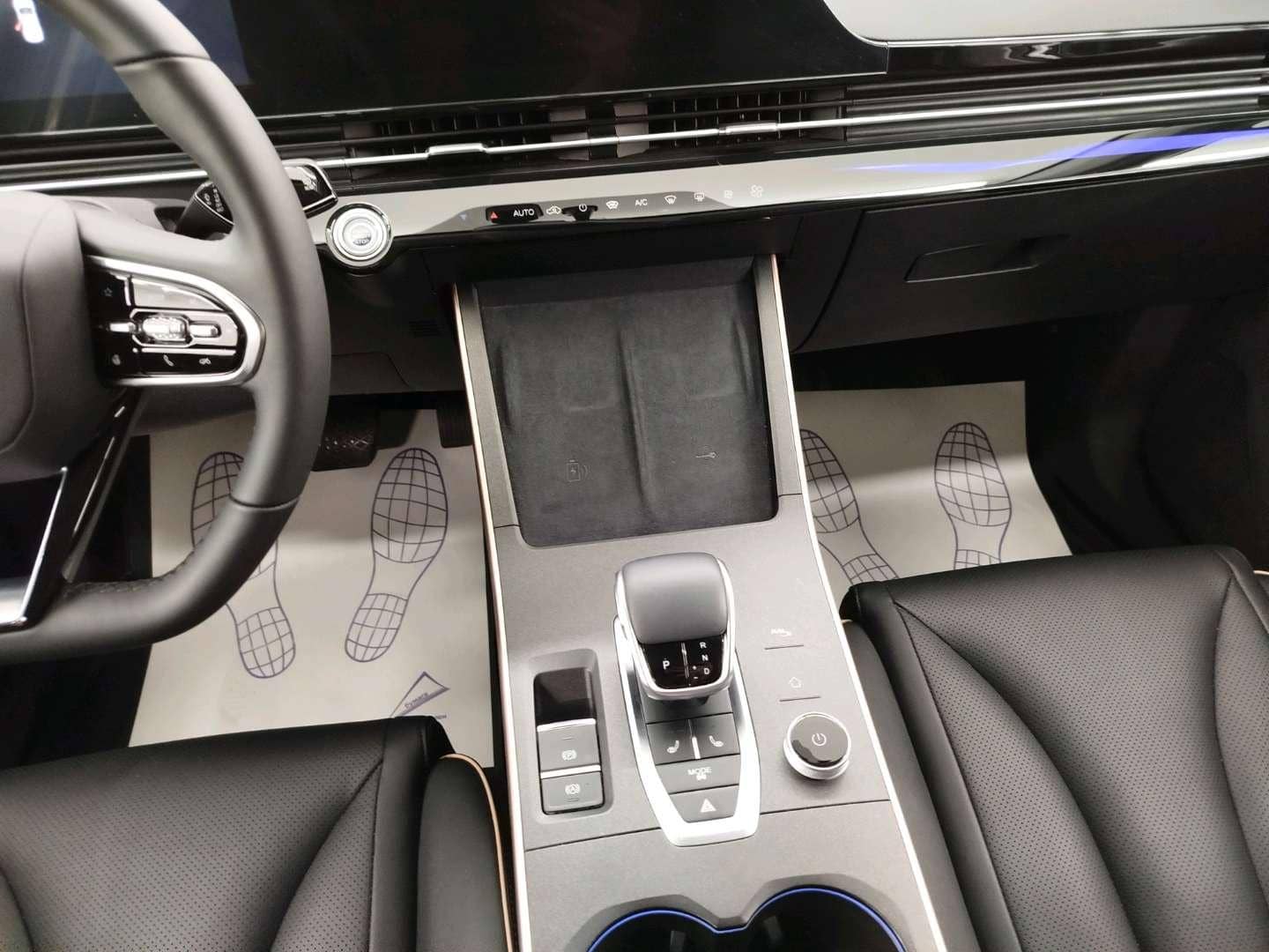 OMODA C5,  62 411 км, 2023 года в лизинг