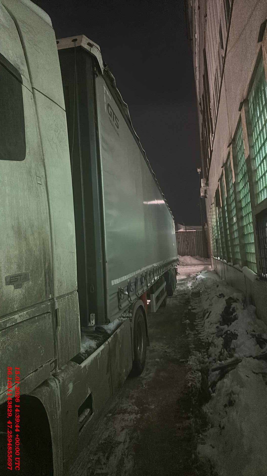 ORTHAUS V4, 2023 года