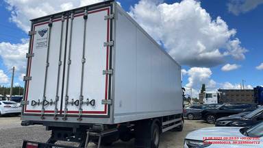 JAC N 120L