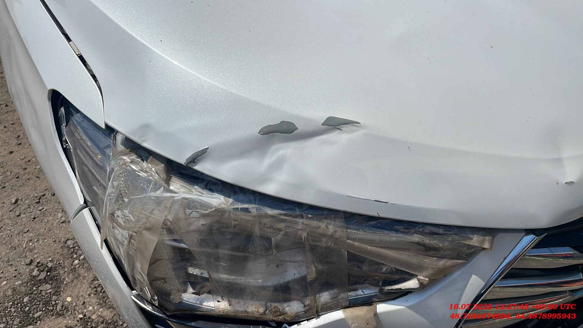 Haval Jolion,  147 320 км, 2023 года в лизинг