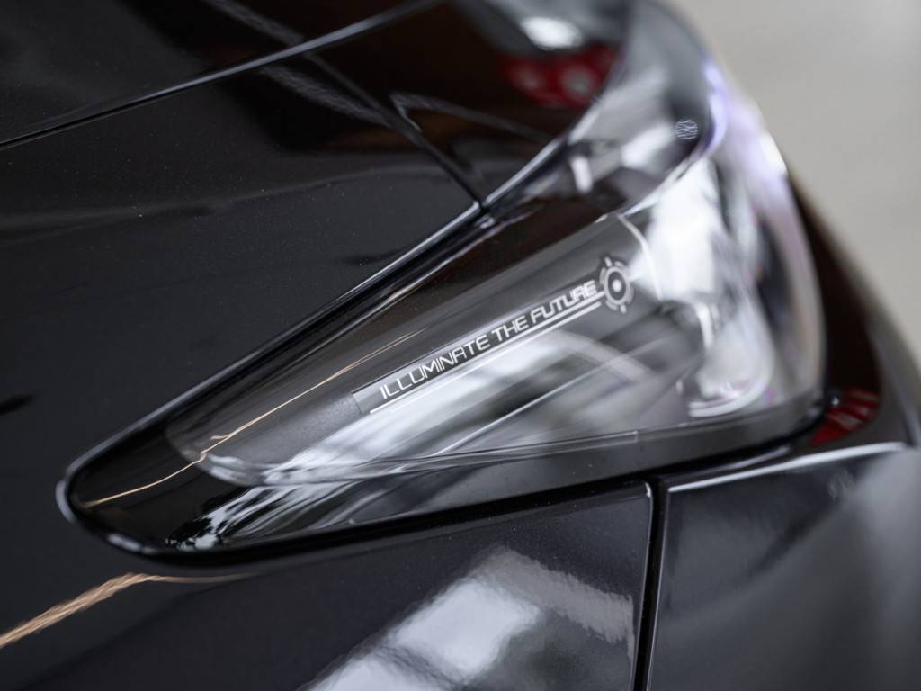 Changan Uni-K Tech 2.0 8AT AWD