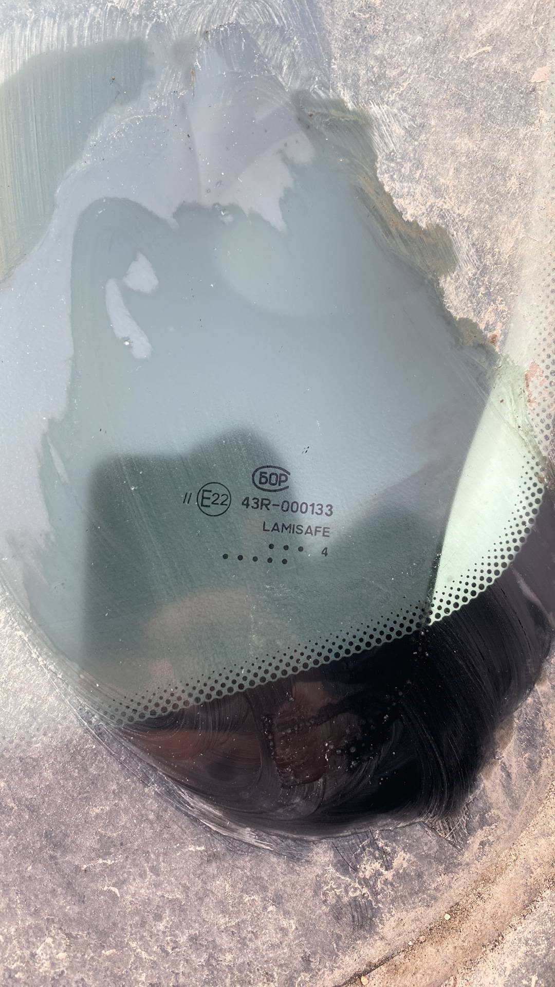 Lada Granta лифтбек,  211 818 км, 2023 года в лизинг