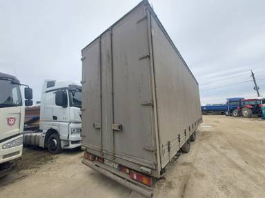 СпецМаш 8491T1