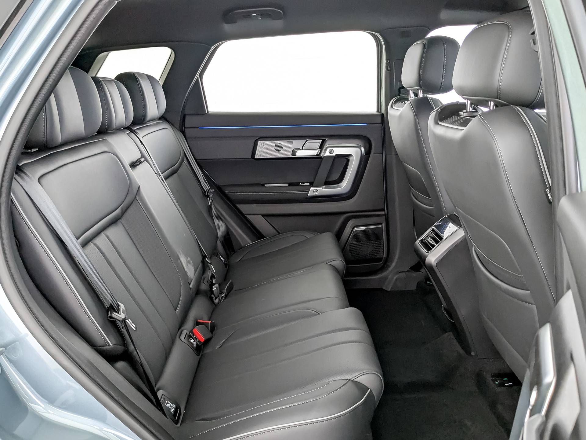 Jaecoo J7 Lifestyle 1.6T 2WD