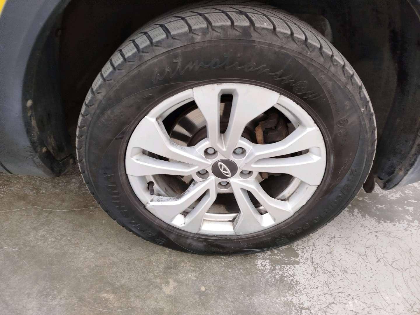 Chery Tiggo 4 PRO,  171 915 км, 2023 года в лизинг
