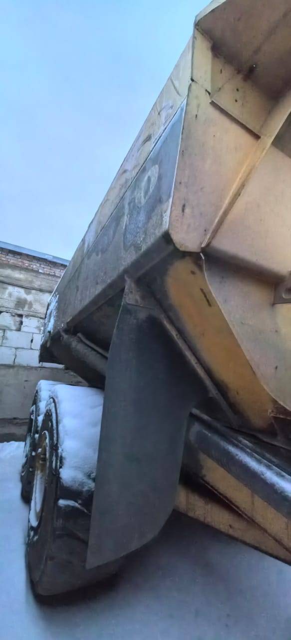 Volvo A35G Лот 000007238