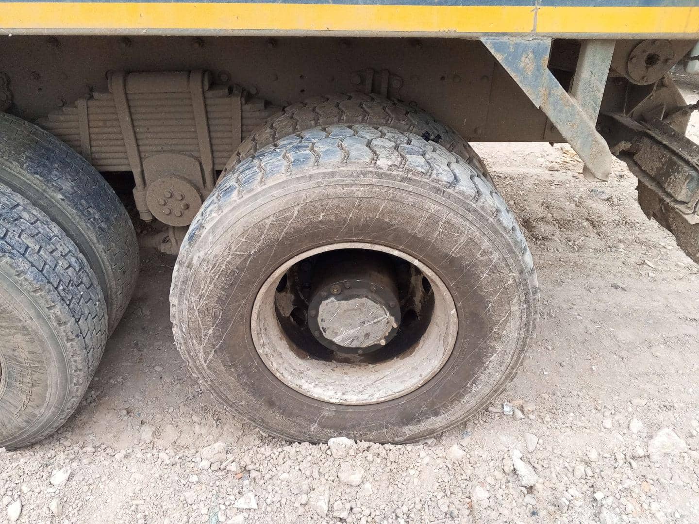 FAW CA3250P66K24T1E5 6х4,  92 530 км, 2021 года в лизинг