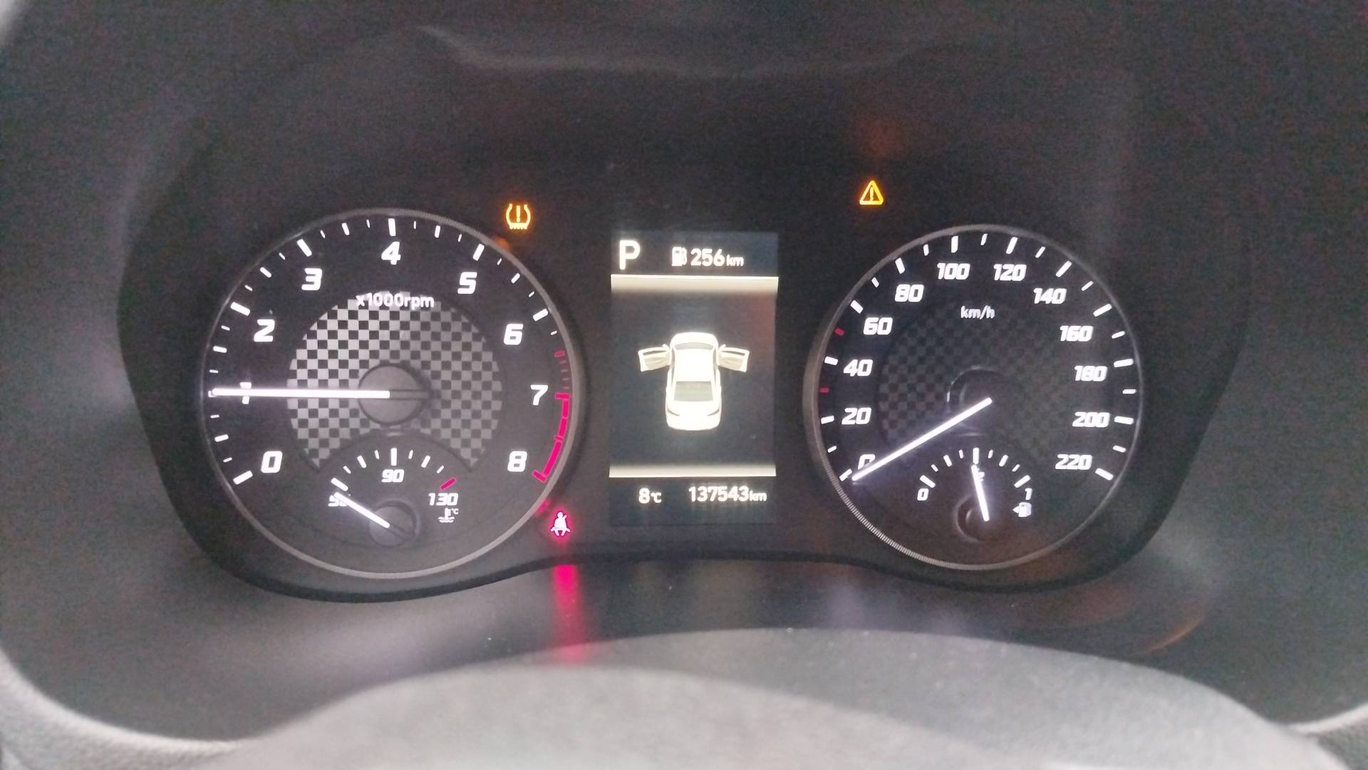 Solaris HS,  137 543 км, 2024 года в лизинг