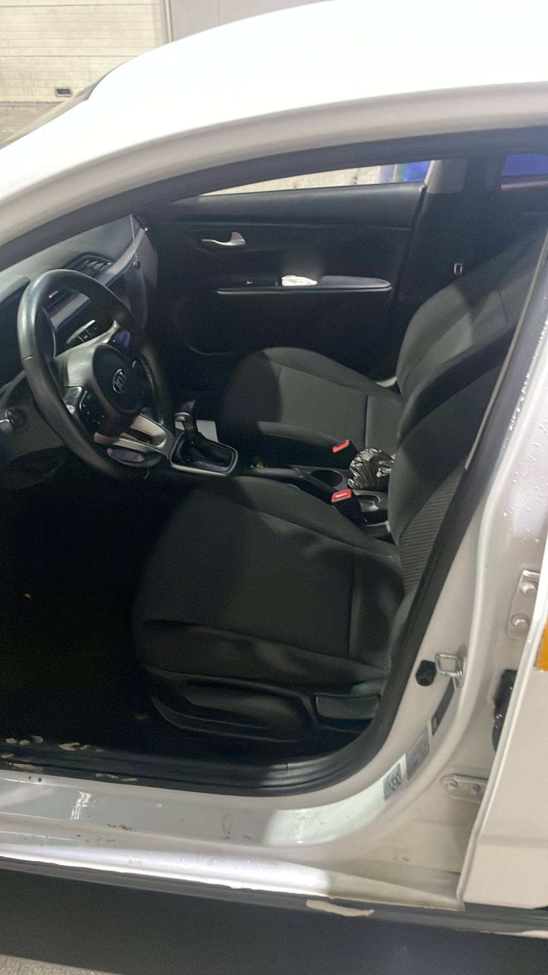 KIA Rio,  241 065 км, 2021 года в лизинг