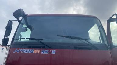 КАМАЗ 65801-Т5 (К5042)