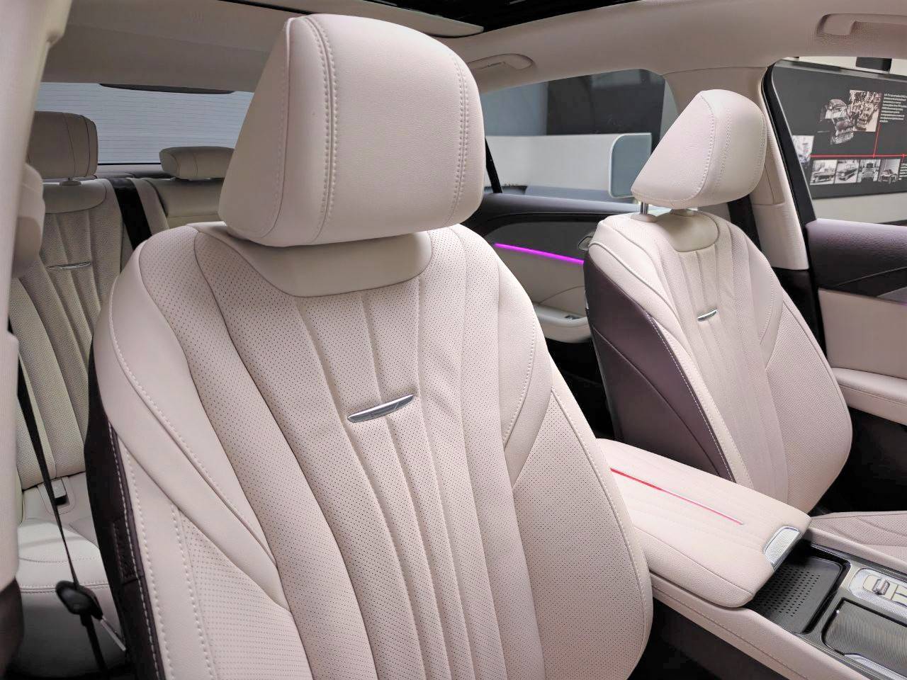 Hongqi H5 Deluxe 2.0T