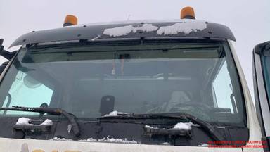 Sitrak C7H 4x2 ZZ4186V361HE