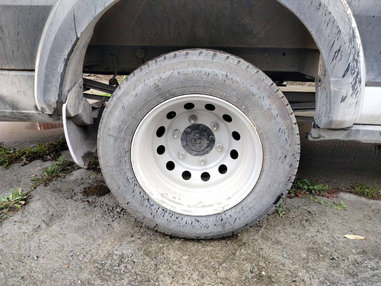 Ford Transit,  172 728 км, 2020 года в лизинг