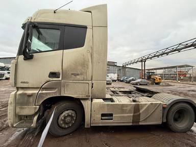 Foton AUMAN EST A 1846 AMT (4189SLFKA)