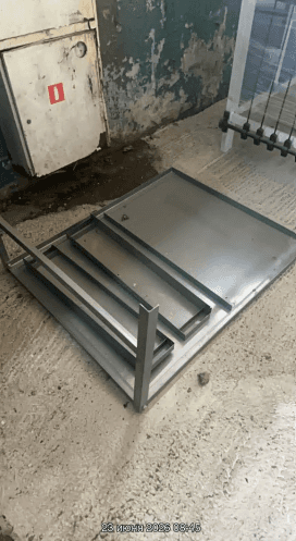  HEBEI HAOSEN LEITUO MACHINERY TECHNOLOGY HSQF-850*1400A Автоматическая машина для шитья-резки мешков из полипропилена, 2024 года в лизинг