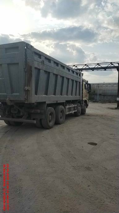 Shacman SX331863366