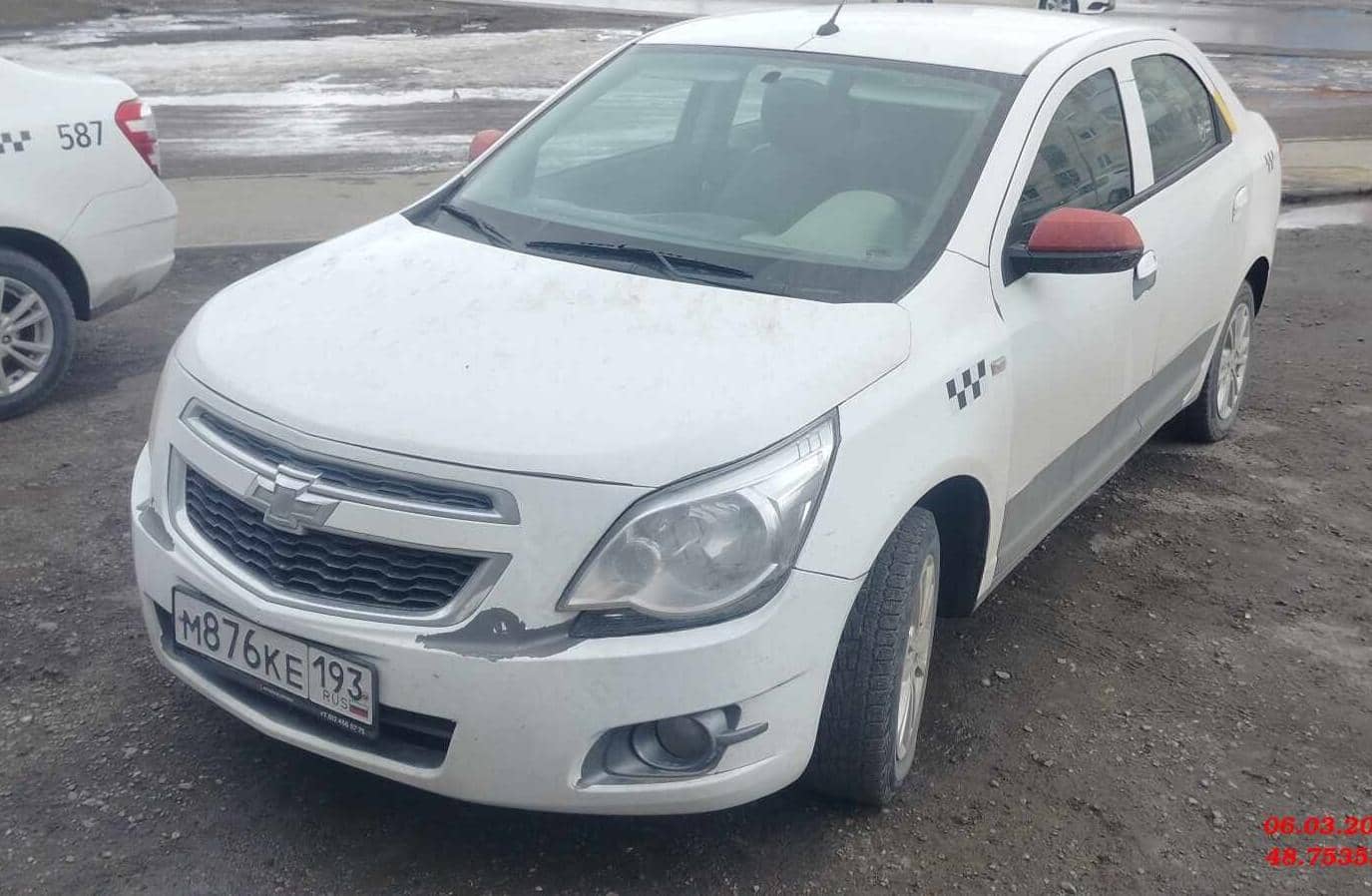 Chevrolet Cobalt