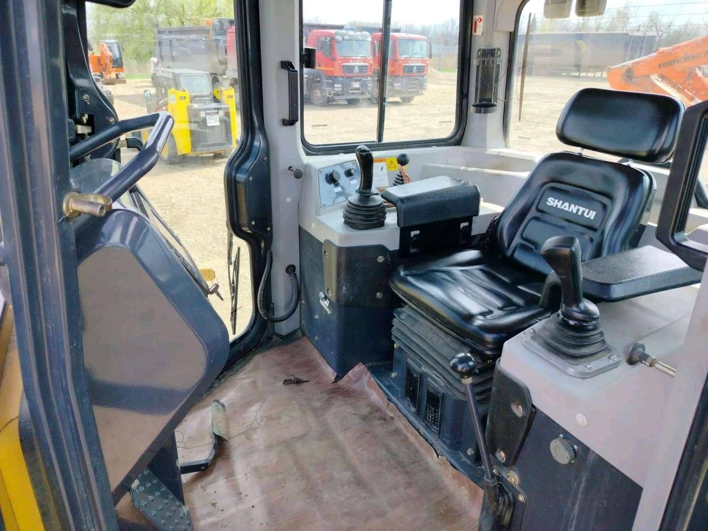Shantui DH16B3 XL, 2023 года в лизинг