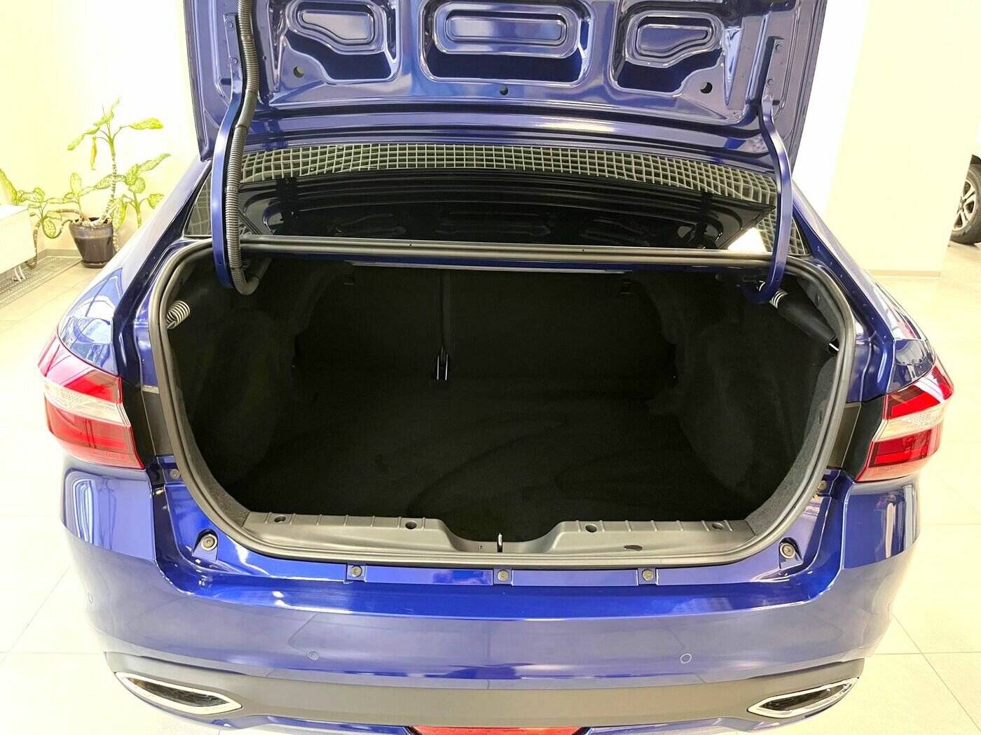 Lada Vesta седан Techno 24 1.8 122hp AT