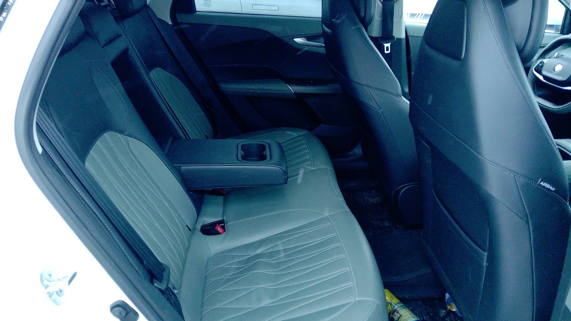 Changan Lamore,  47 527 км, 2023 года в лизинг