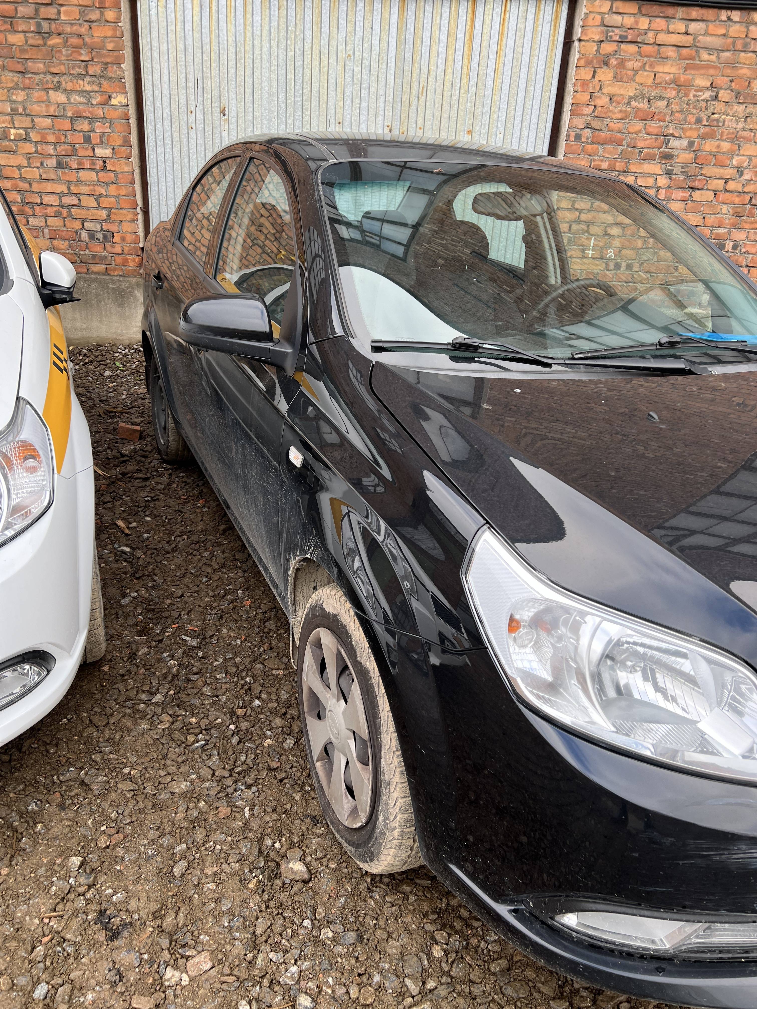 Chevrolet Nexia,  100 000 км, 2023 года в лизинг