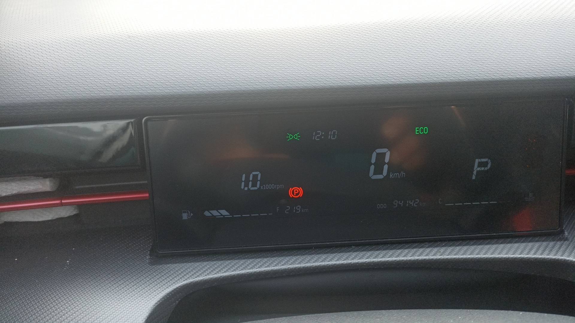 Jetour Dashing,  94 142 км, 2024 года в лизинг