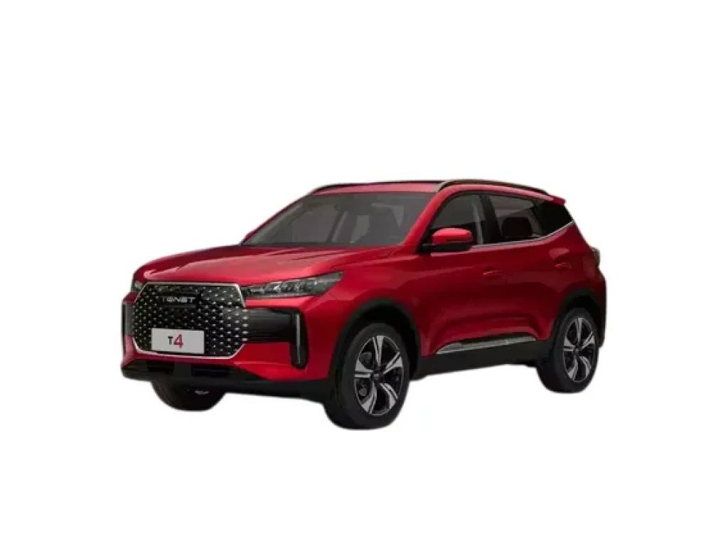 Tenet T4 1.5 TGDI DCT Prime