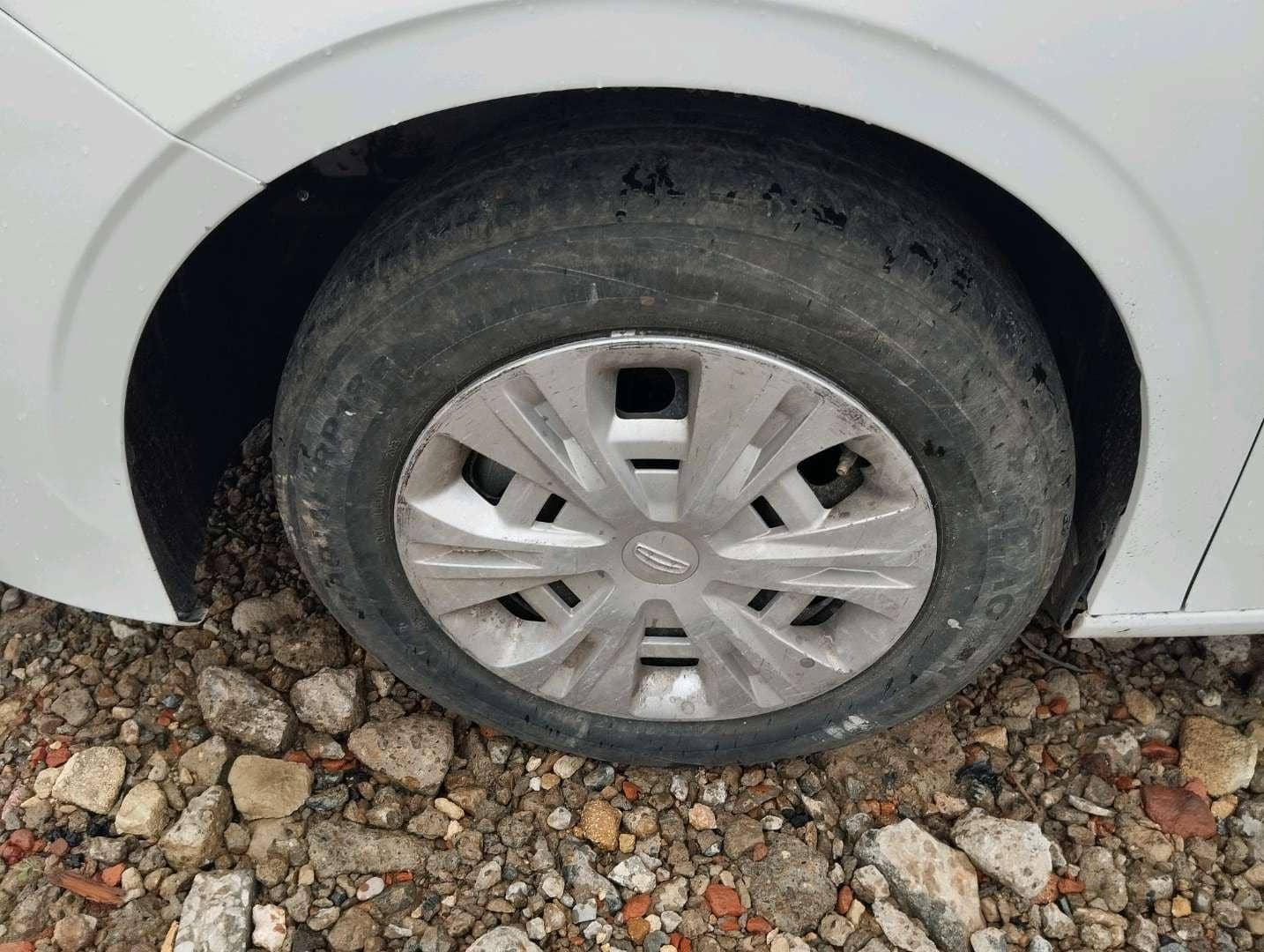 Geely Emgrand,  97 992 км, 2023 года в лизинг