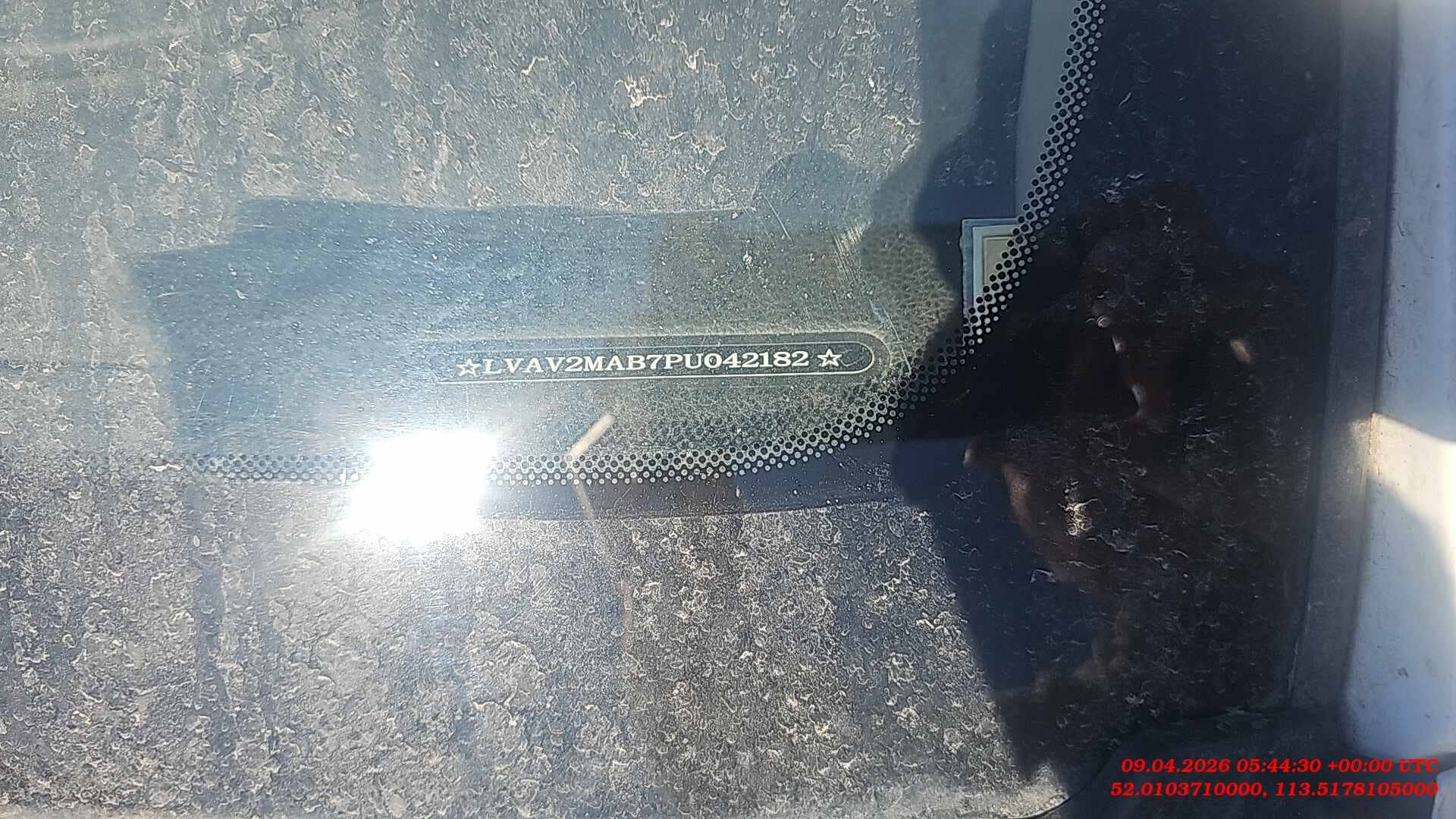 Foton Tunland G7,  67 868 км, 2023 года в лизинг