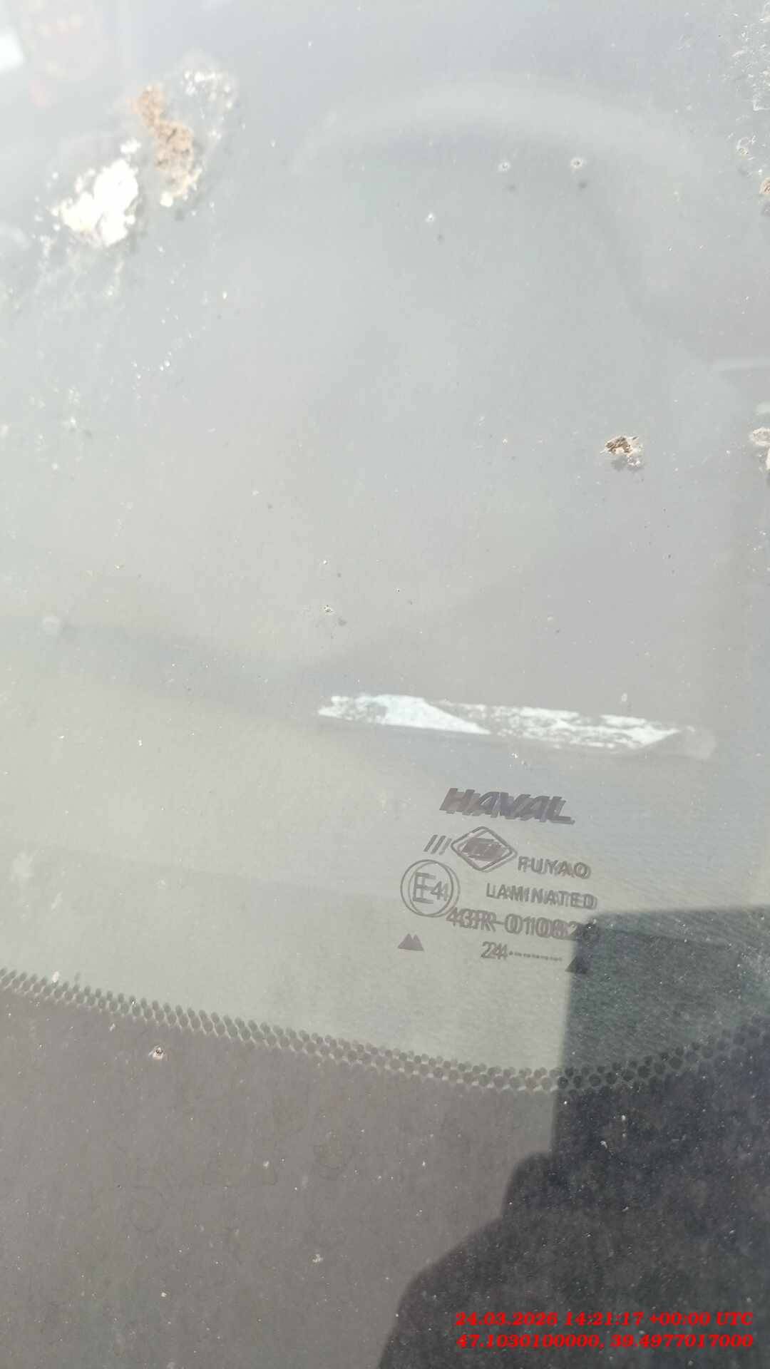 Haval Jolion,  131 509 км, 2024 года в лизинг