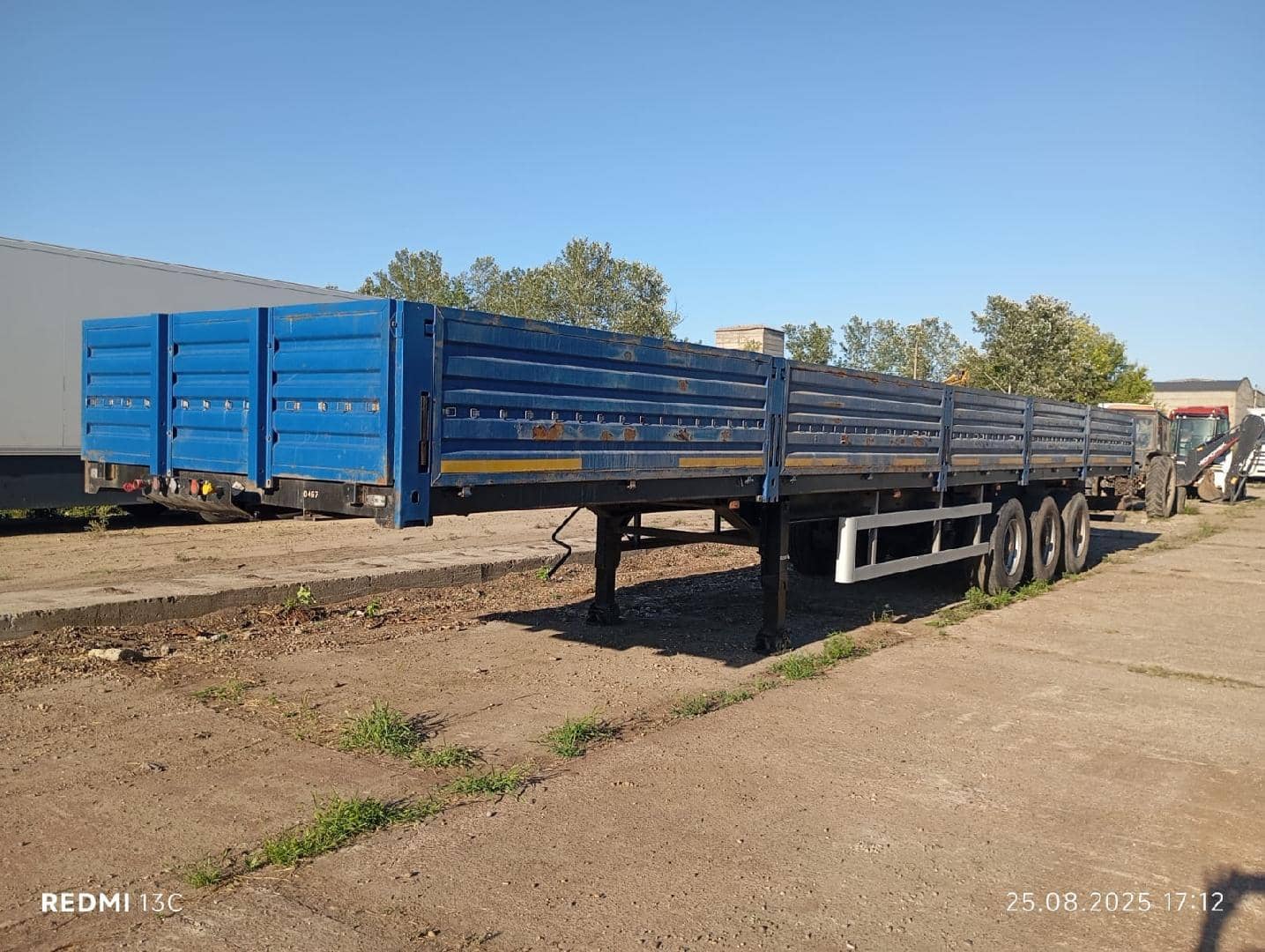 ТЗА 588513 (НЕФАЗ 93341-07)
