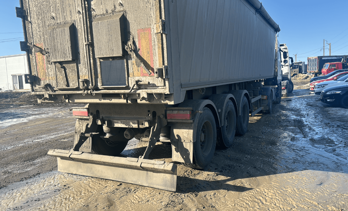 Wielton NW 3 А 44 SD, 2022 года в лизинг