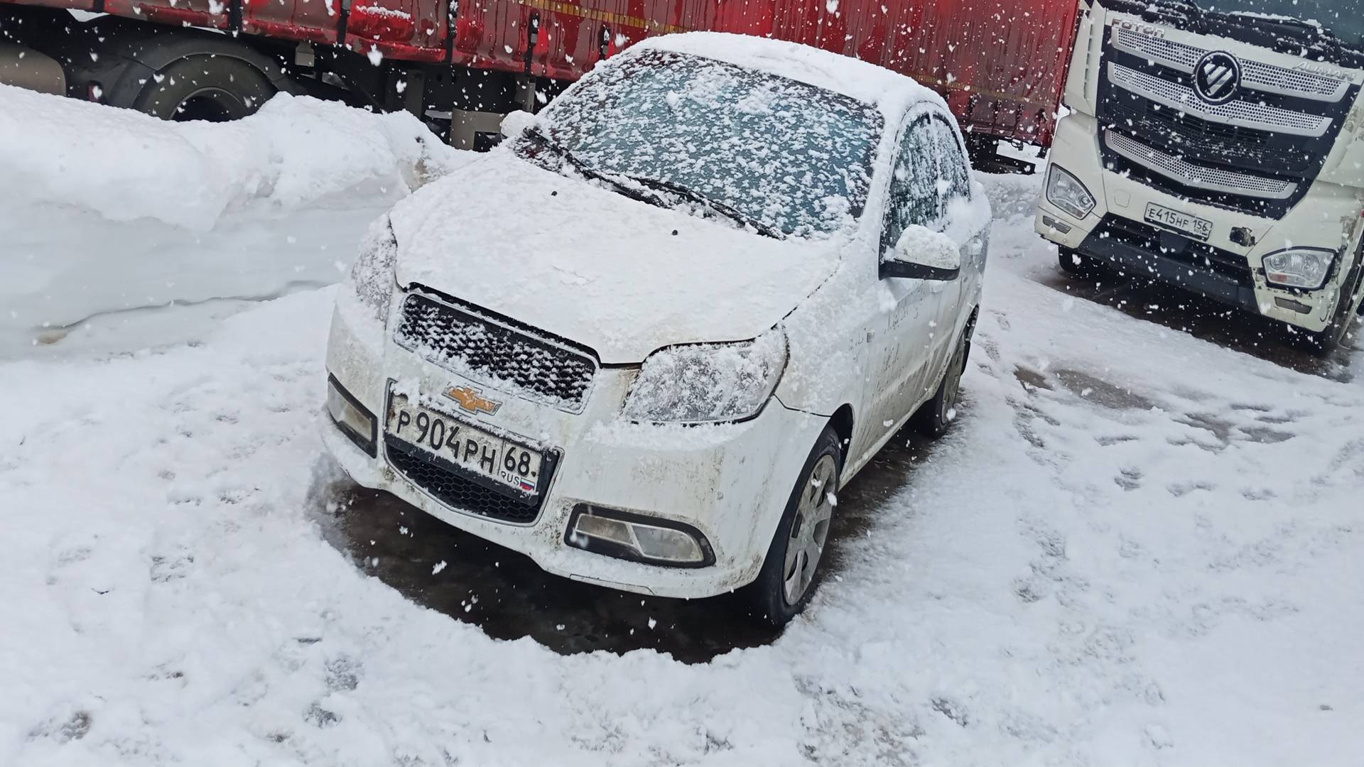 Chevrolet Nexia,  100 000 км, 2023 года в лизинг