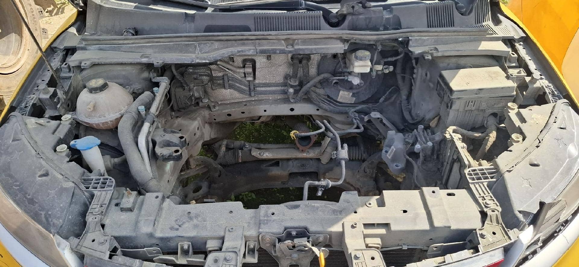 Geely Coolray,  43 500 км, 2023 года в лизинг