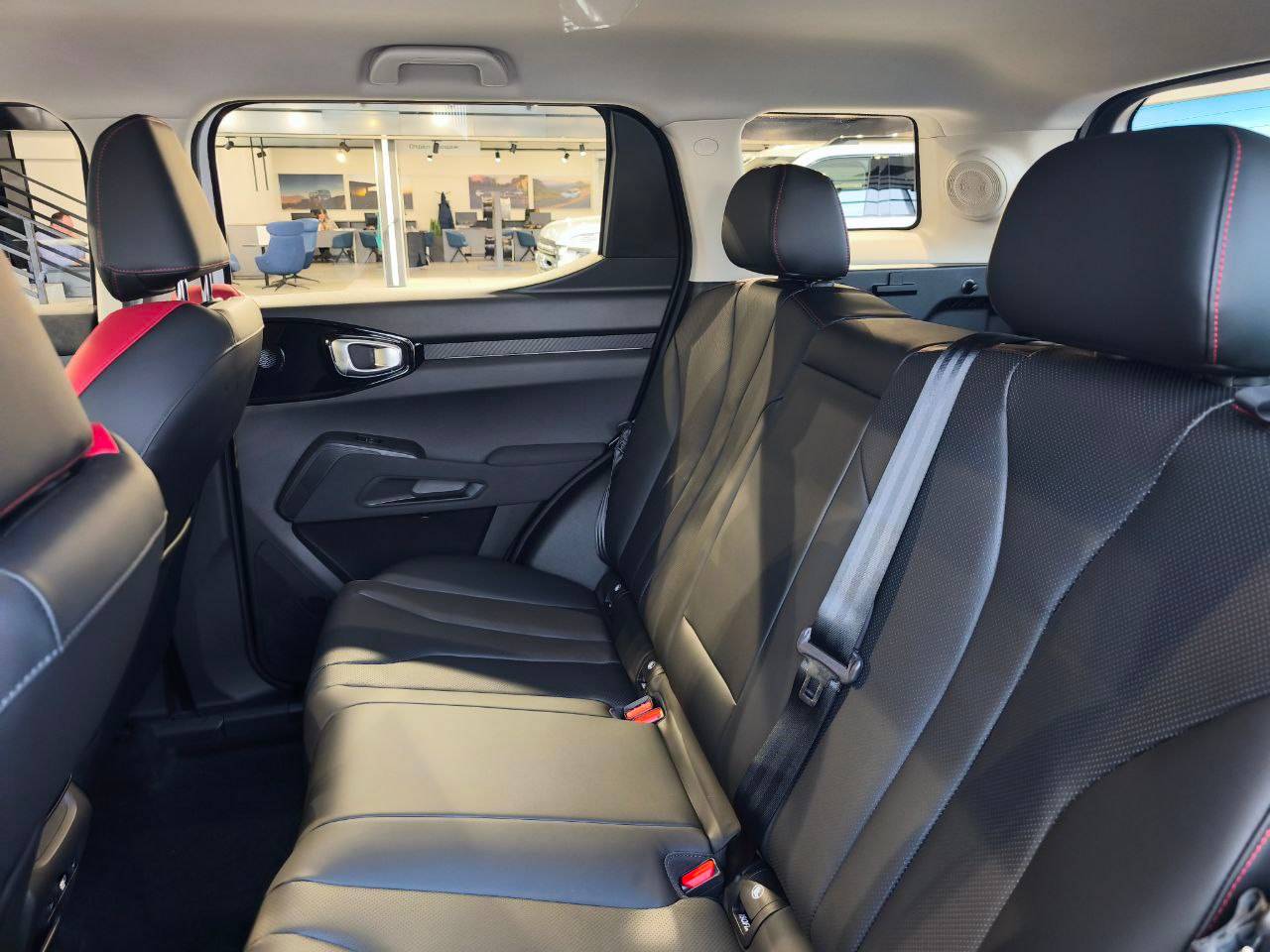 Haval H3 Оптимум 1.5Т АТ