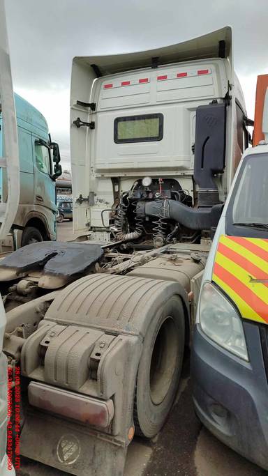 Foton AUMAN BJ4189SLFKA