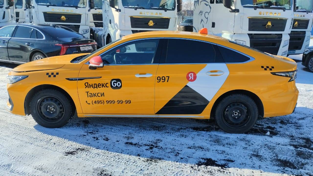 Chery Arrizo 8,  336 км, 2024 года в лизинг