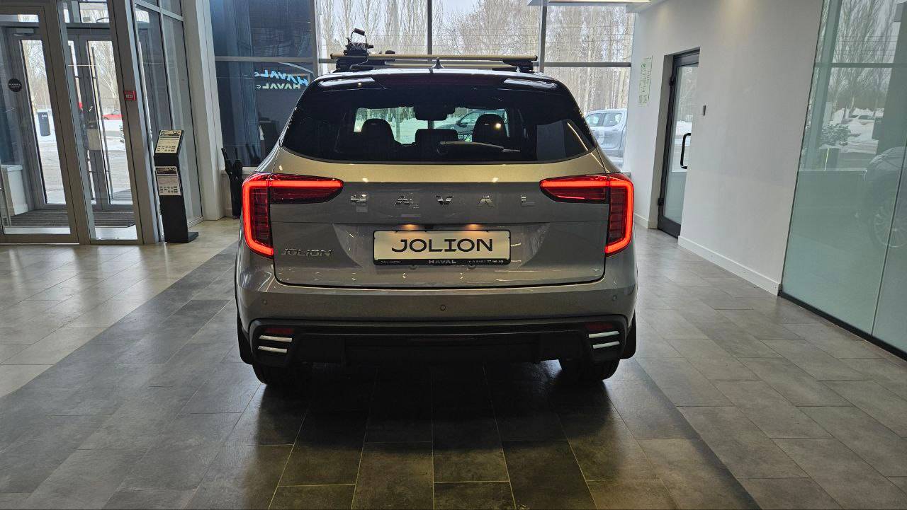 Haval Jolion Premium 1.5T DCT 2WD