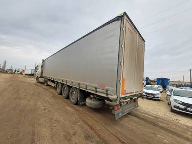 Fliegl SDS 350