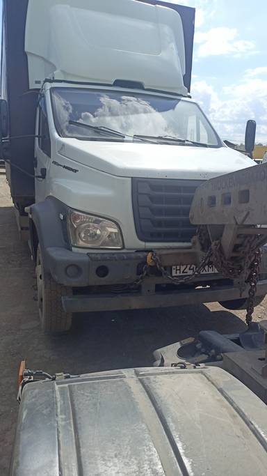 ГАЗ Газон NEXT C41R13