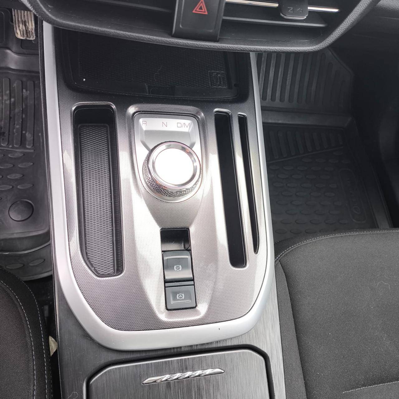 Haval Jolion,  53 591 км, 2023 года в лизинг
