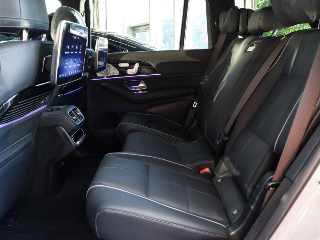 Mercedes-Benz GLS 450 d 4MATIC