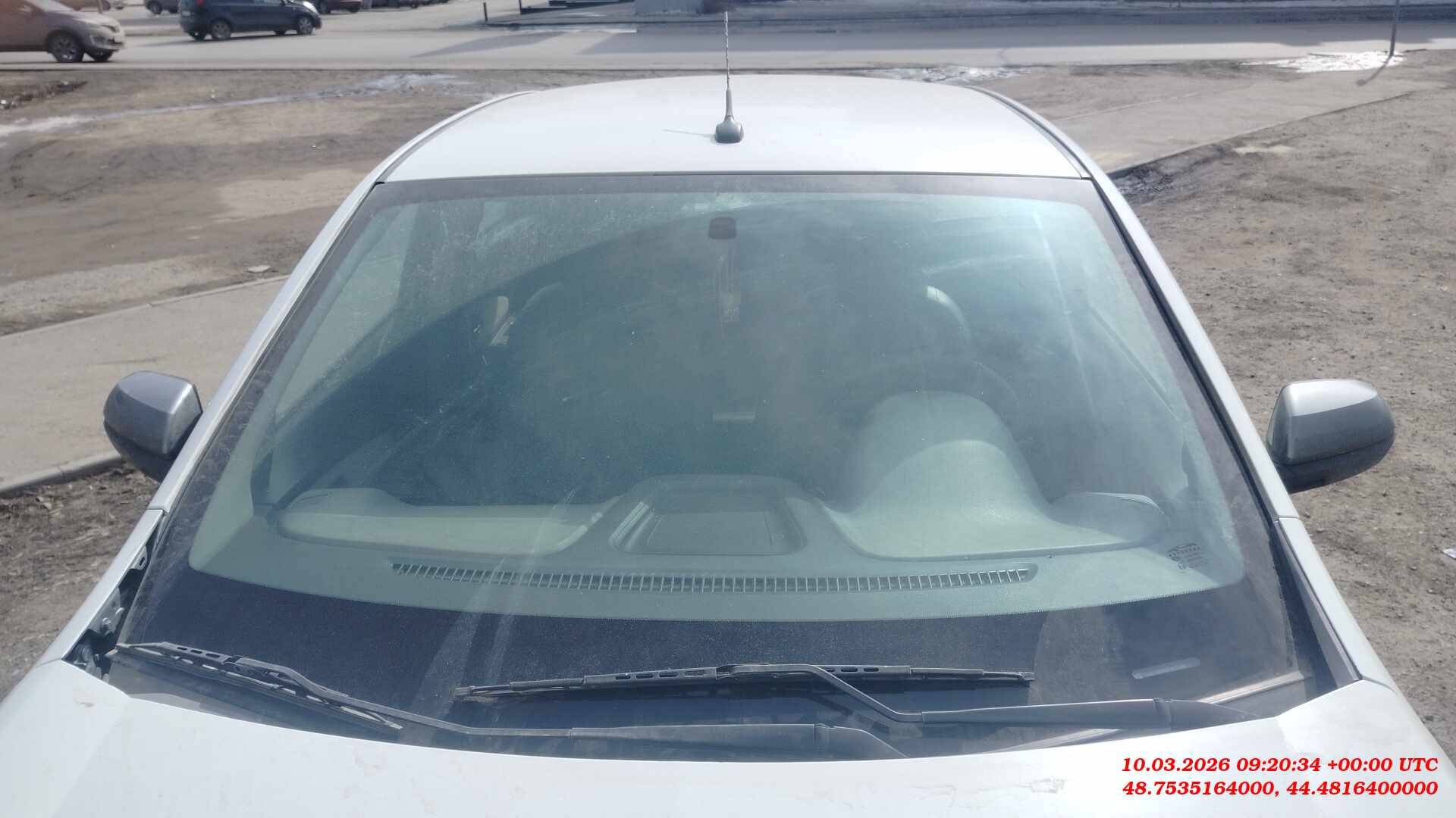 Chevrolet Cobalt,  55 715 км, 2023 года в лизинг