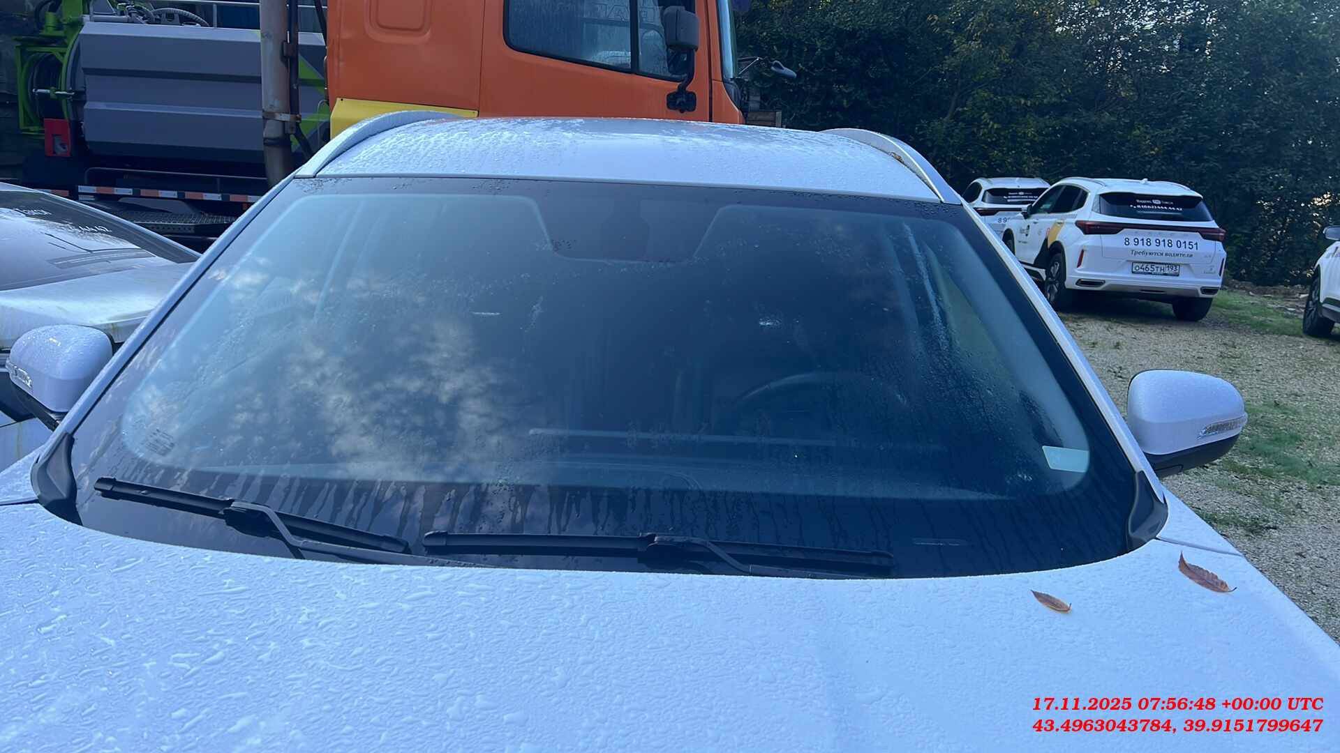 Chery Tiggo 7 PRO MAX,  116 675 км, 2024 года в лизинг