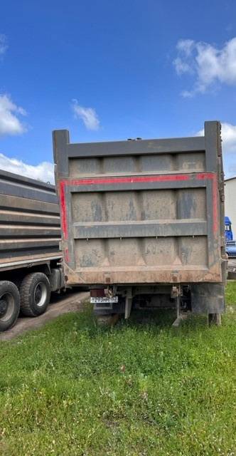 Shacman SX33186T366 Лот 000000912